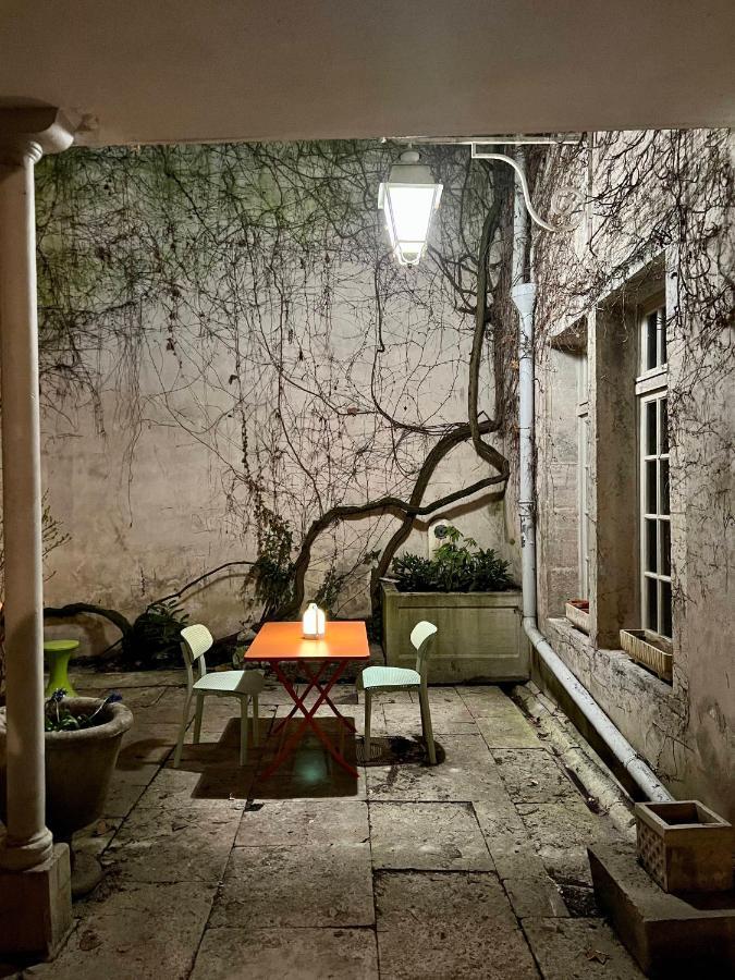 La Verriere - Chambre D'Hotes Et Gite De Charme 波利尼 外观 照片