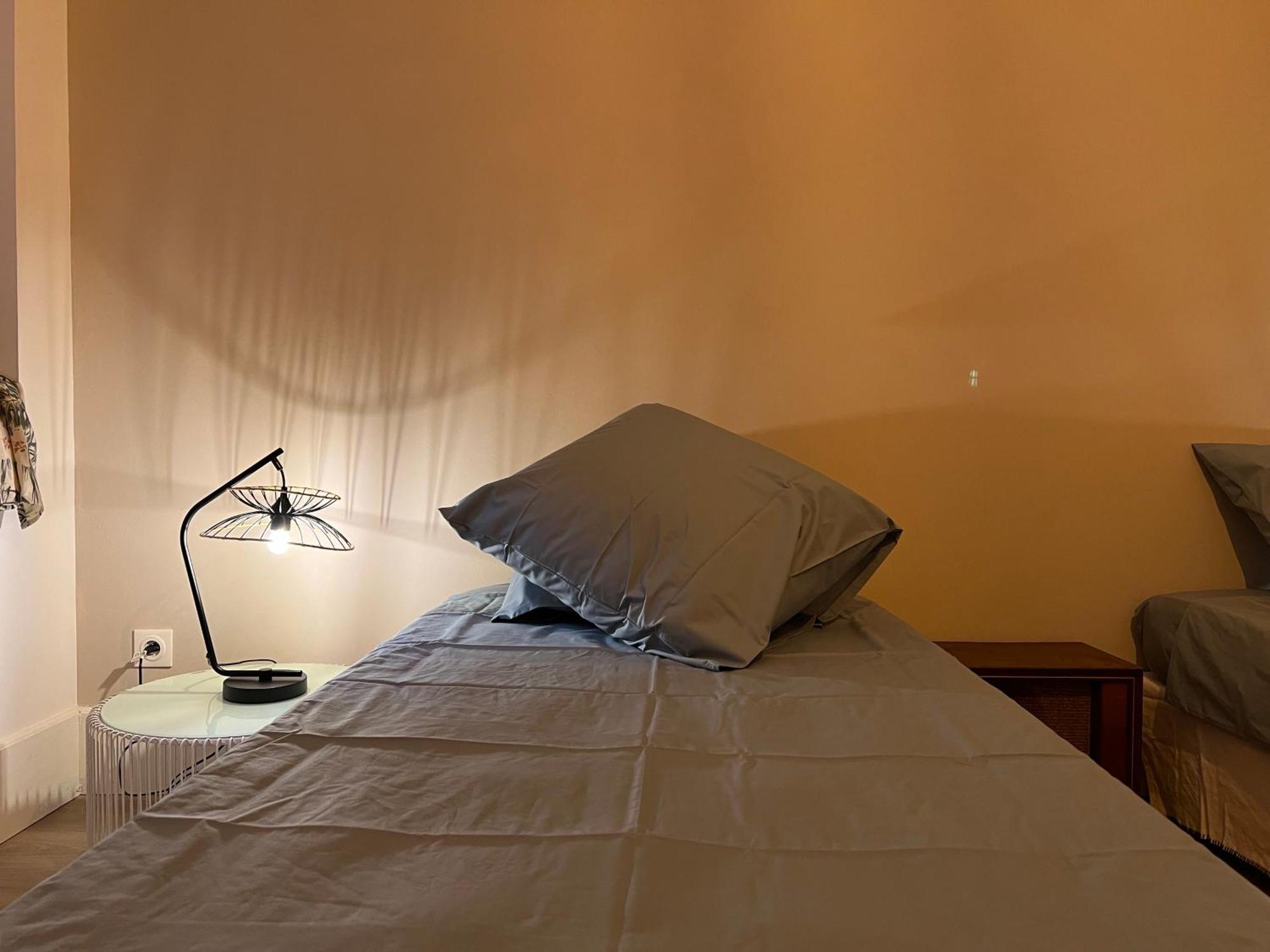 La Verriere - Chambre D'Hotes Et Gite De Charme 波利尼 外观 照片
