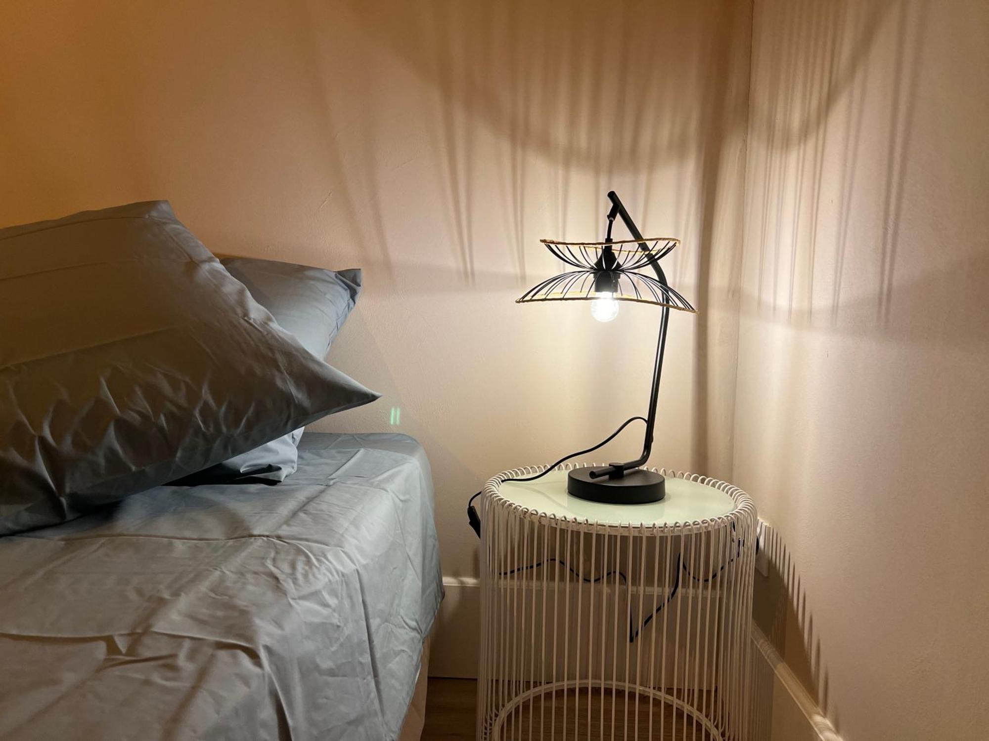 La Verriere - Chambre D'Hotes Et Gite De Charme 波利尼 外观 照片