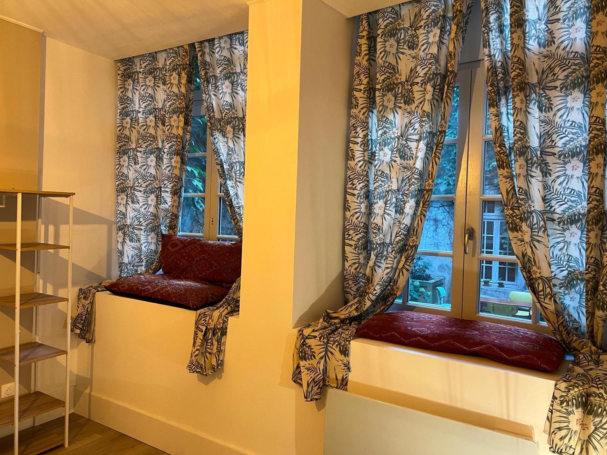La Verriere - Chambre D'Hotes Et Gite De Charme 波利尼 外观 照片