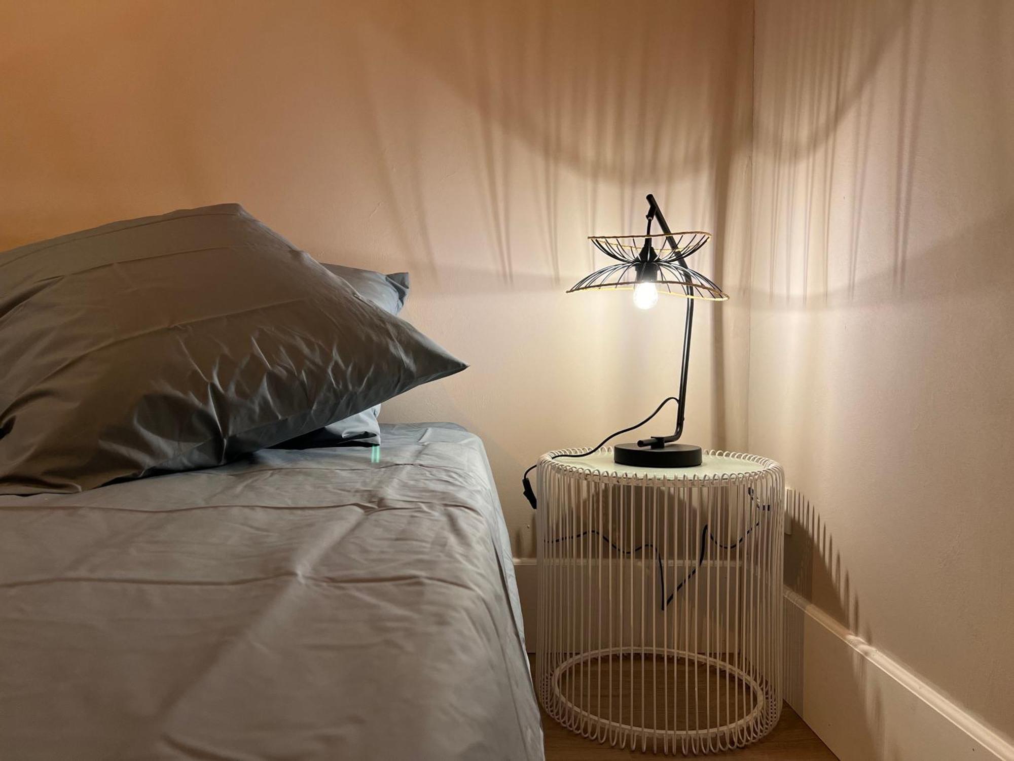 La Verriere - Chambre D'Hotes Et Gite De Charme 波利尼 外观 照片