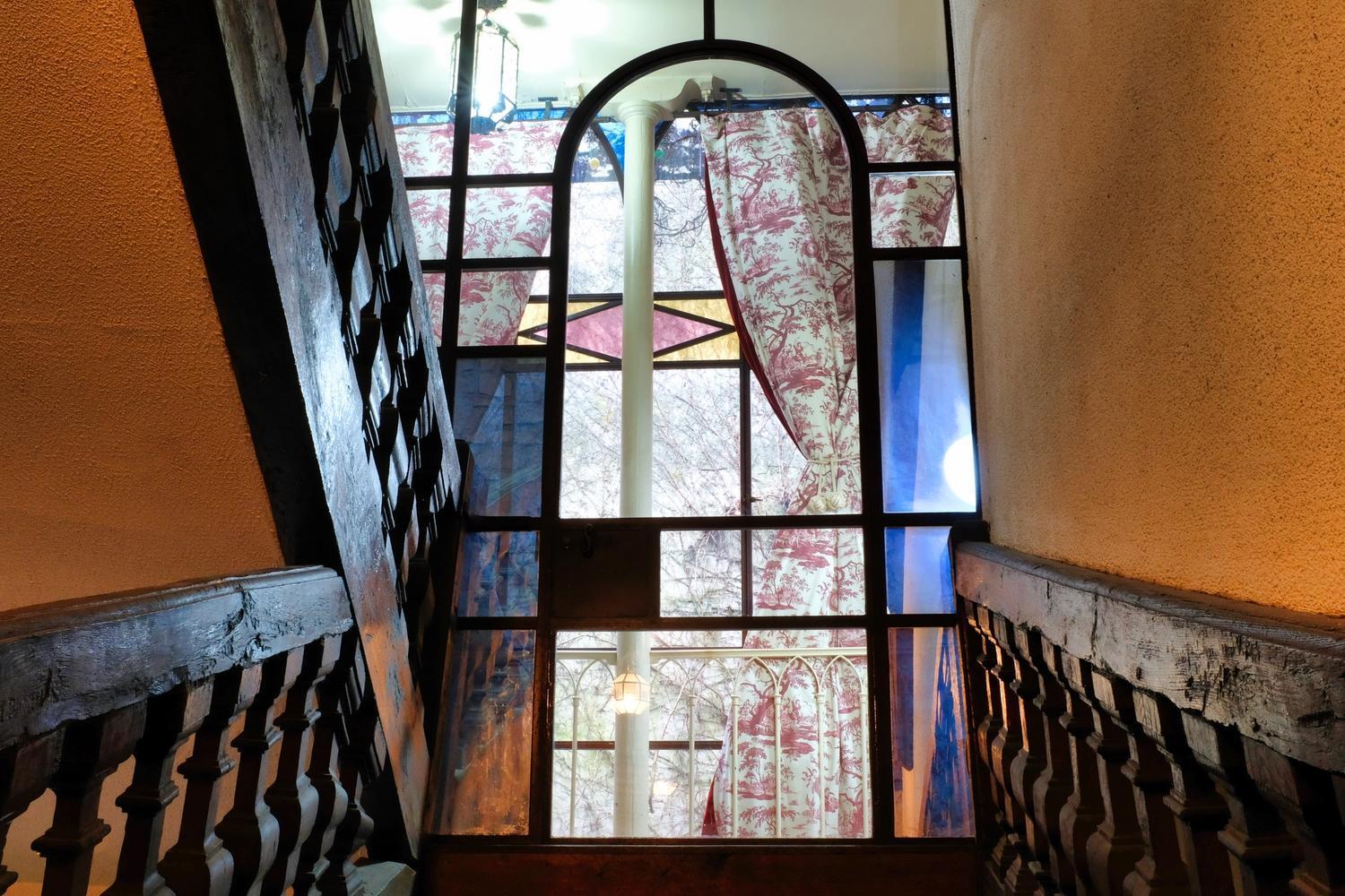 La Verriere - Chambre D'Hotes Et Gite De Charme 波利尼 外观 照片